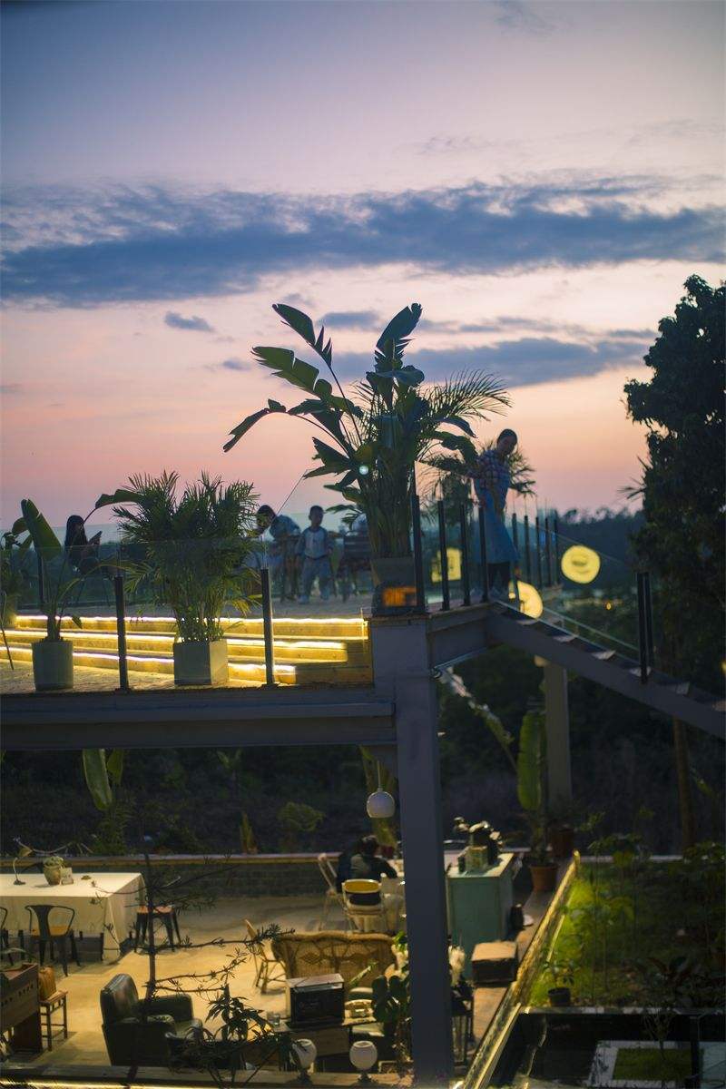 冬季避寒还是得去云南西双版纳,云南版纳哪些地方值得去