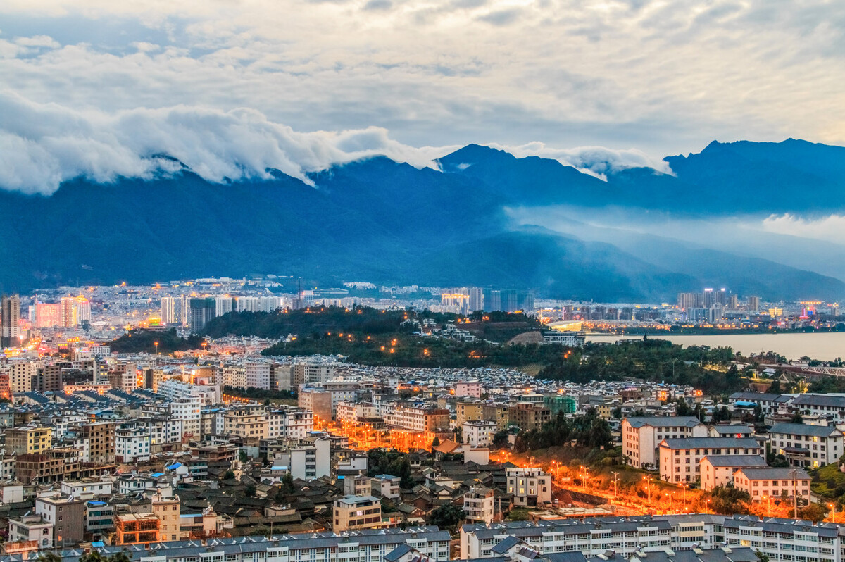 云南最新暂停工程项目清单,云南省2022年35个新基建项目名单