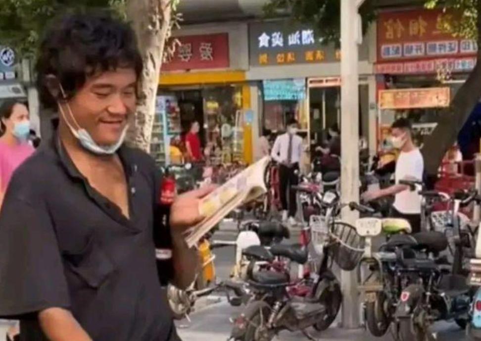 华强北手机王子陈金陵简介,华强北手机王子陈金陵