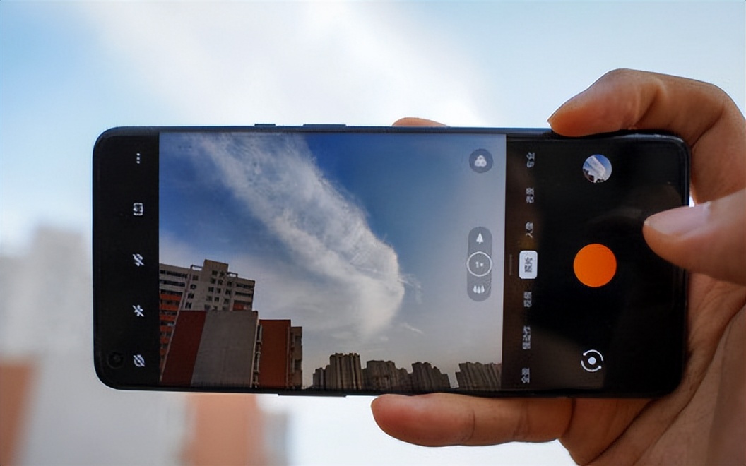 相机比较好的手机推荐2022年,2021五款顶级拍照相机