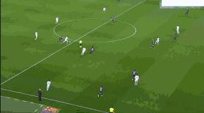 欧联杯曼联总比分4-0晋级四强,巴塞罗那曼联欧冠决赛视频直播