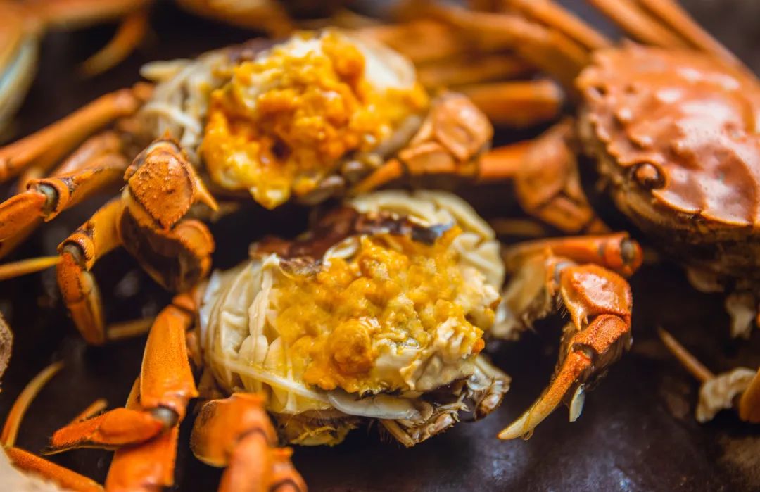 大闸蟹的正确吃法保存方法,大闸蟹的正确吃法和讲究