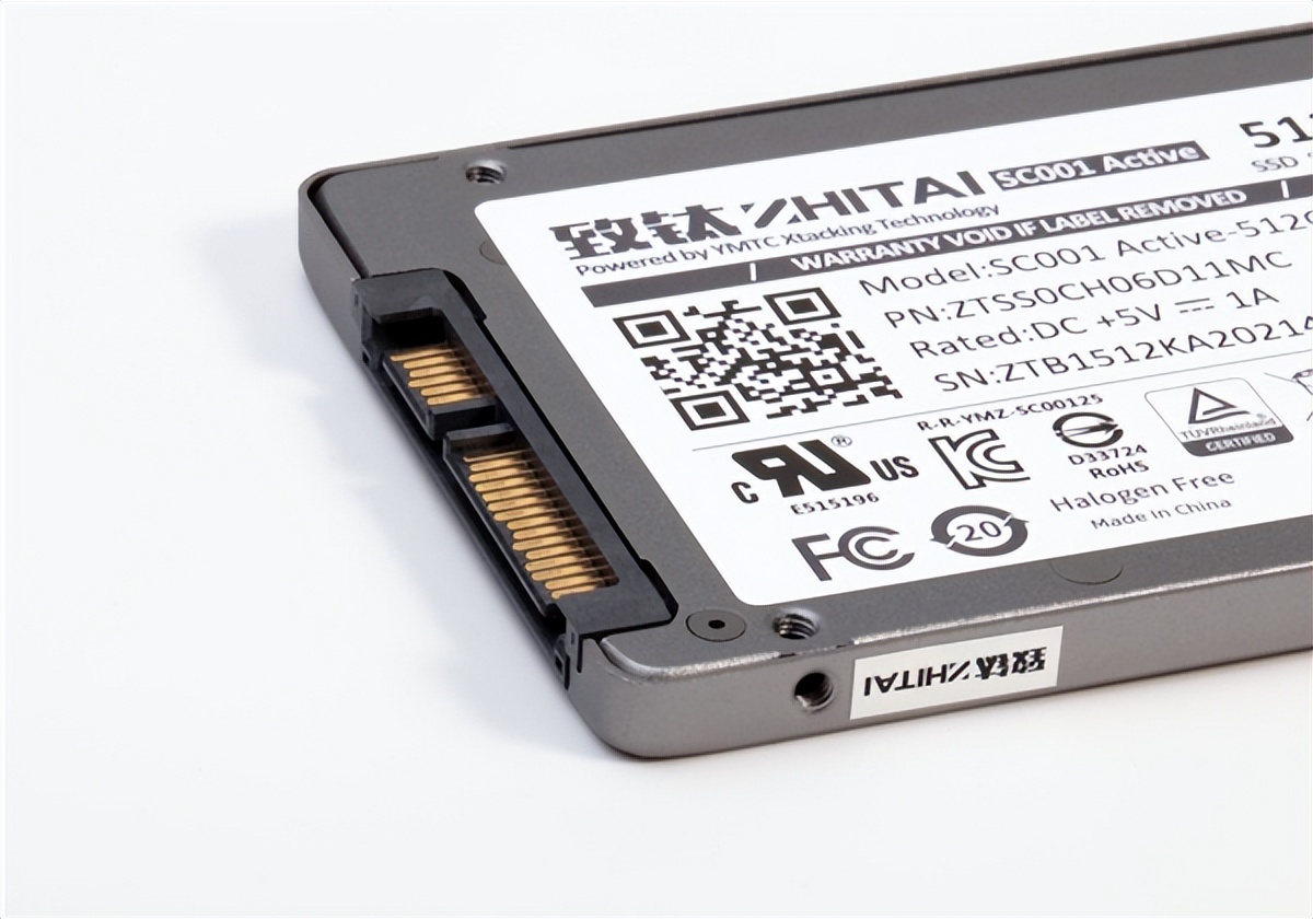 如何选购合适的固态硬盘,如何选择一款好的固态硬盘