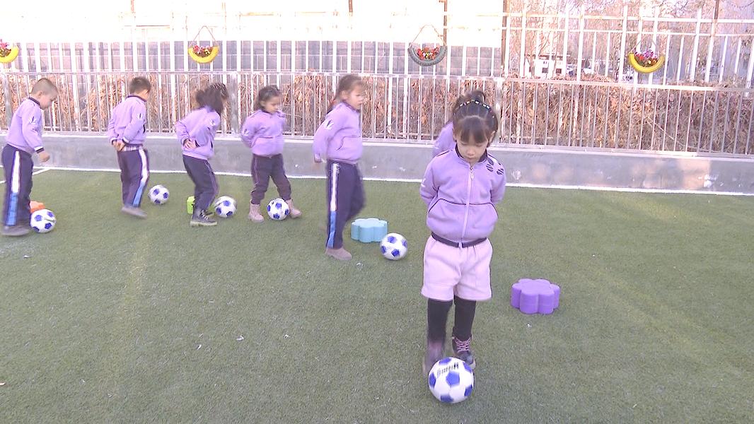 轮台第二幼儿园,轮台县幼儿园