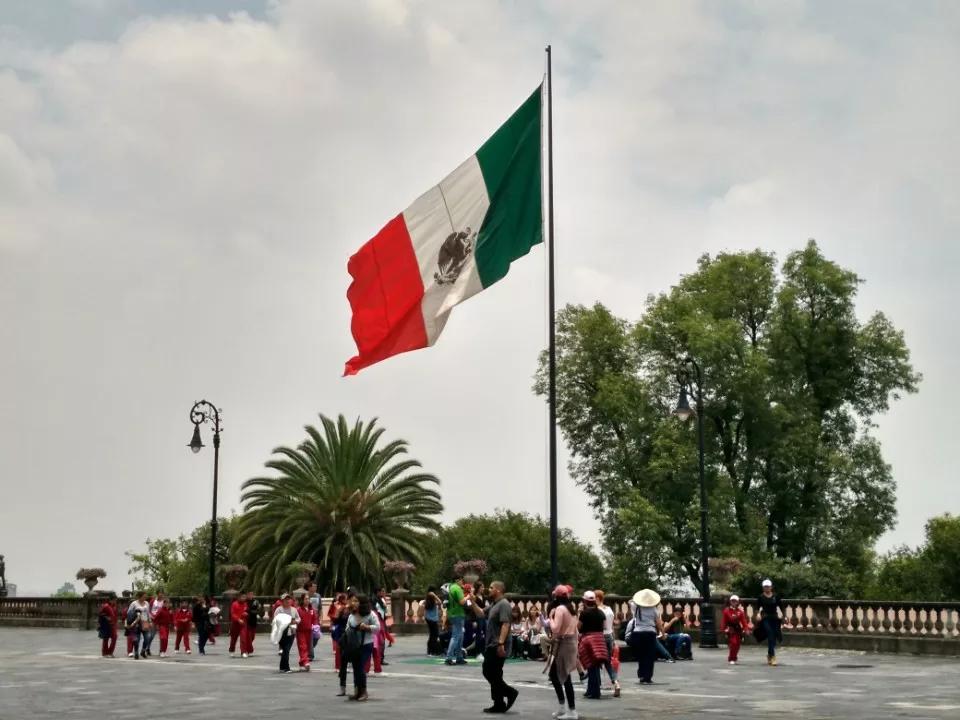 黑帮横行毒品泛滥的墨西哥,墨西哥黑帮最猖狂的地方
