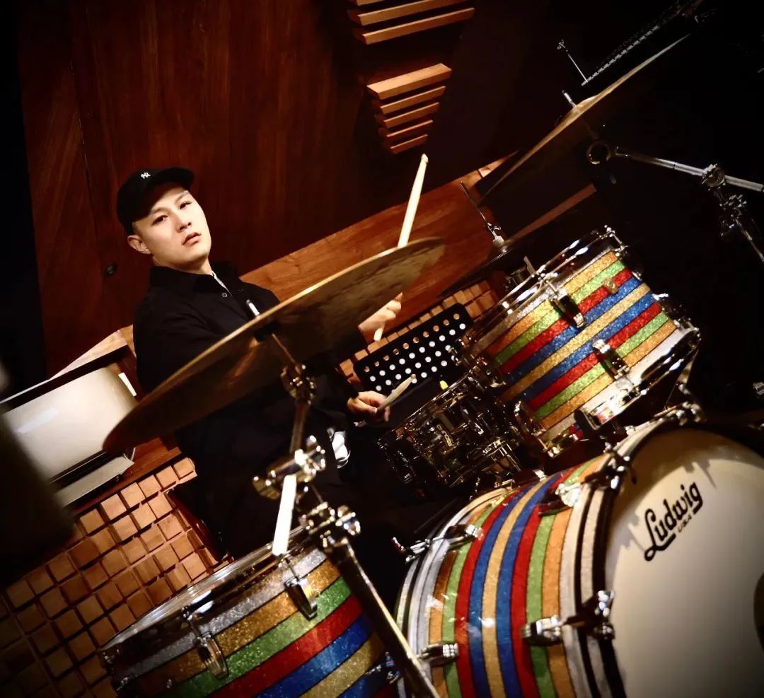 人物｜喜欢让我变得更好-王枭泷