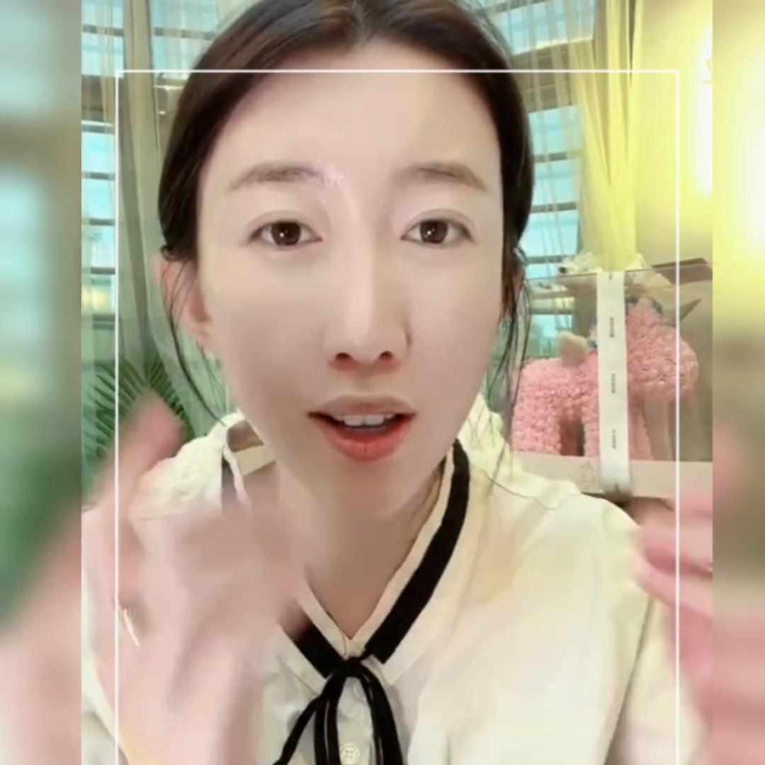 清洁泥膜的反馈太好了，女生一定要注重皮肤清洁，太重要...