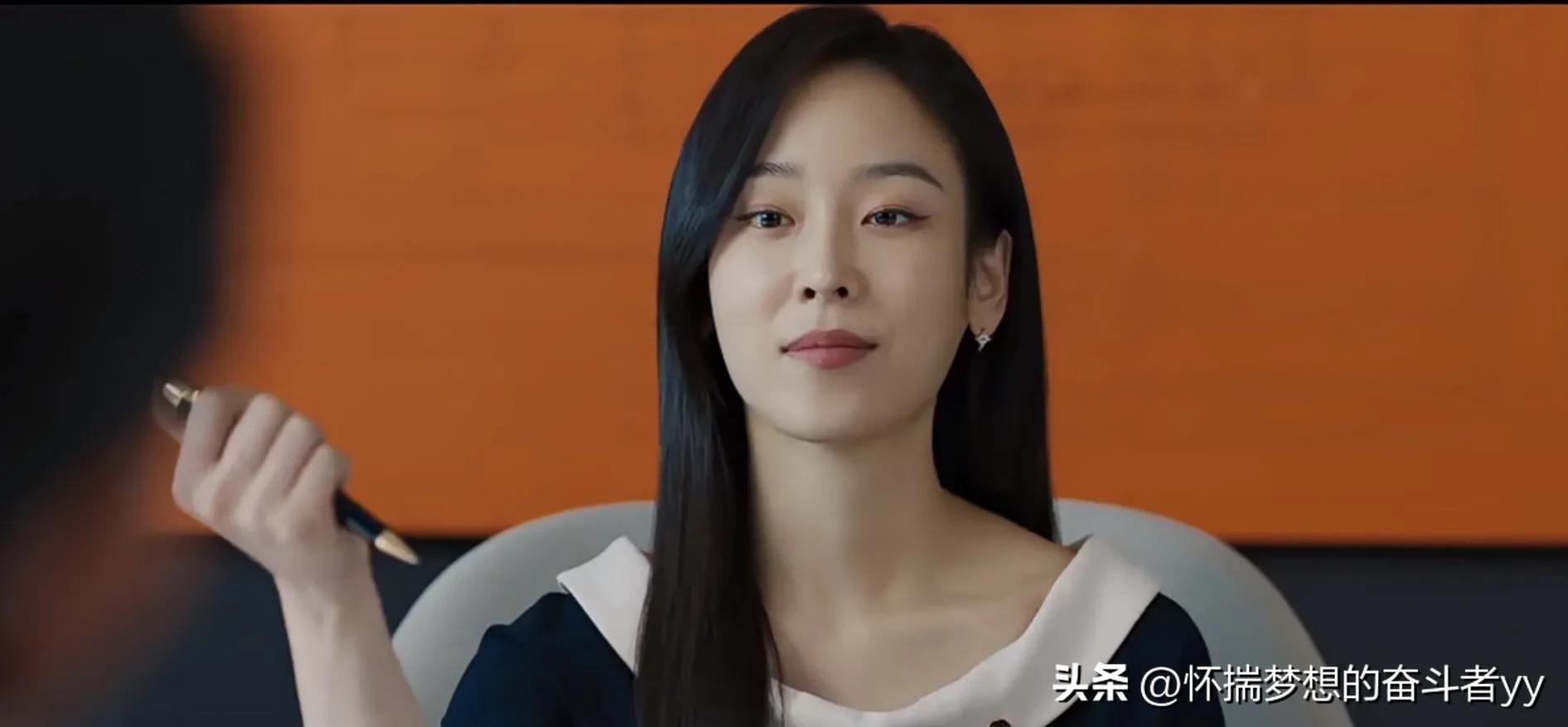 鬼怪孔刘与李栋旭在家斗法,鬼怪大叔孔刘独白