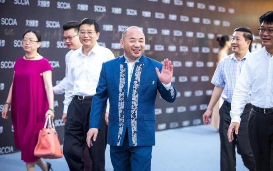 中国最有钱的隐形富豪开矿,全球十大矿业富豪排行