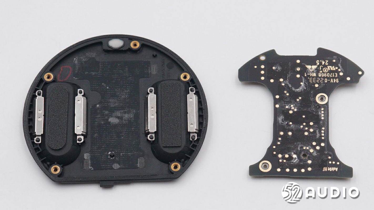 huaweiwatchbuds功能介绍,华为watchbuds深度体验测评