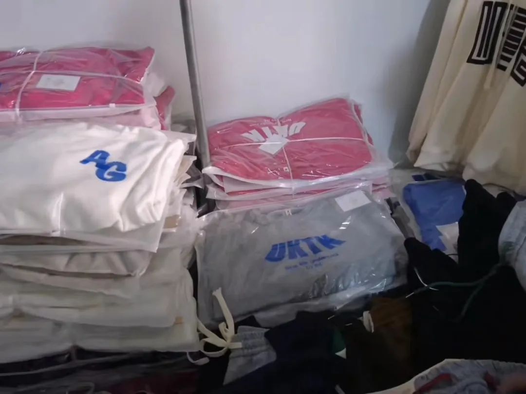 杭州四季青市场秋冬清货,杭州四季青最近批发情况