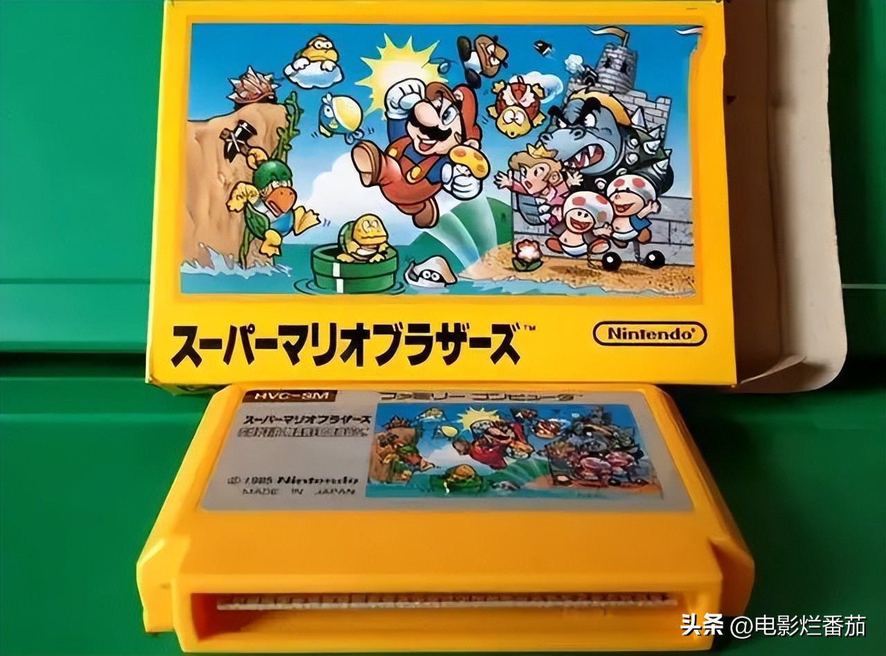 38年后，这款游戏的“坑”，终于被一部电影填上了