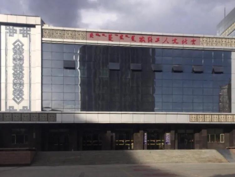 呼和浩特乌兰恰特电影院,呼和浩特关闭全市电影院