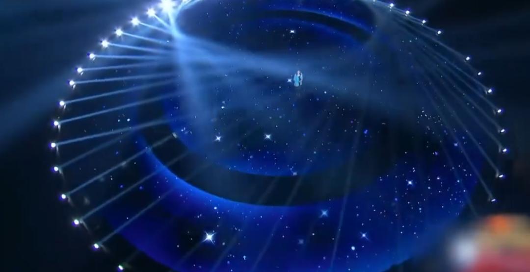 今年央视和湖南跨年哪个好,湖南卫视跨年晚会央视一套