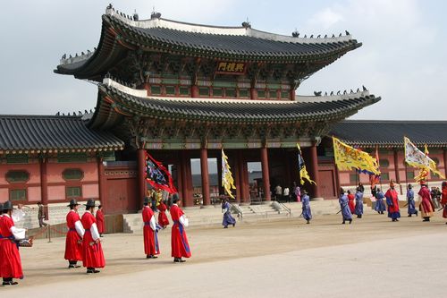 哪个国家跟中国一样过农历春节,和中国一样过春节的国家有哪些