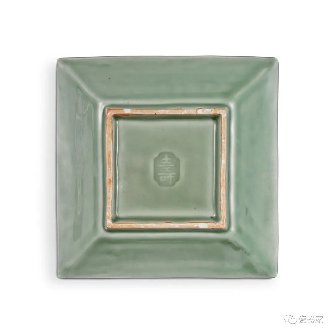 苏富比瓷器秋拍 (苏富比19年香港瓷器春拍)