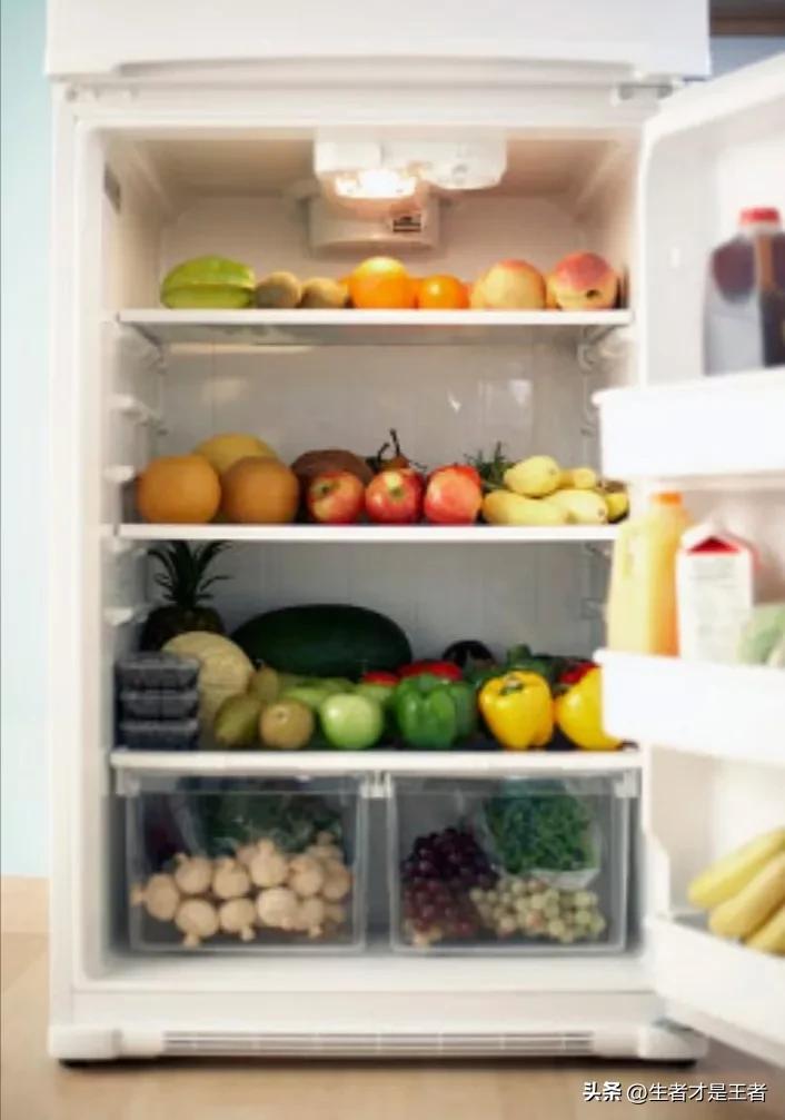 冰箱除臭的小妙招有哪些,冰箱除臭小窍门来了