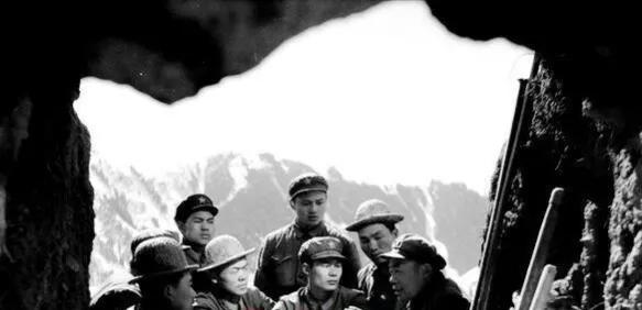 我们是工人我们是军人：中国核工业741矿（00251部队）的来龙去脉