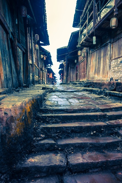 云南普洱茶文化旅游,世界茶叶故乡云南