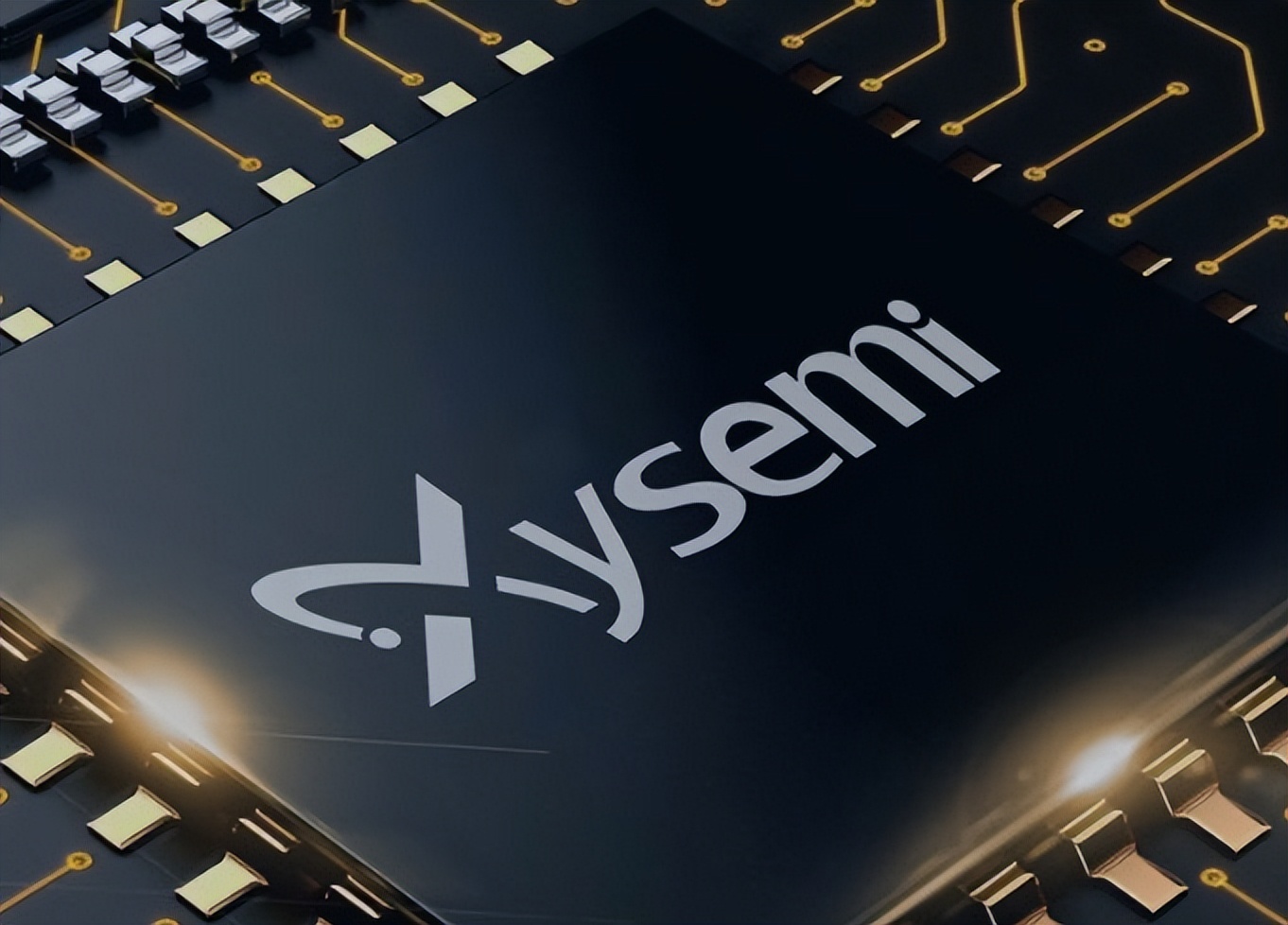 赛微电子出了什么事,赛微电子最新利空传闻