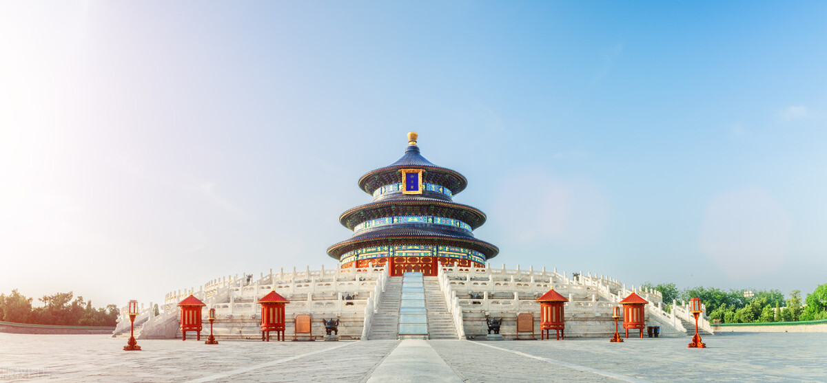 北京天坛公园游玩攻略路线图最新,北京天坛公园旅游攻略及注意事项