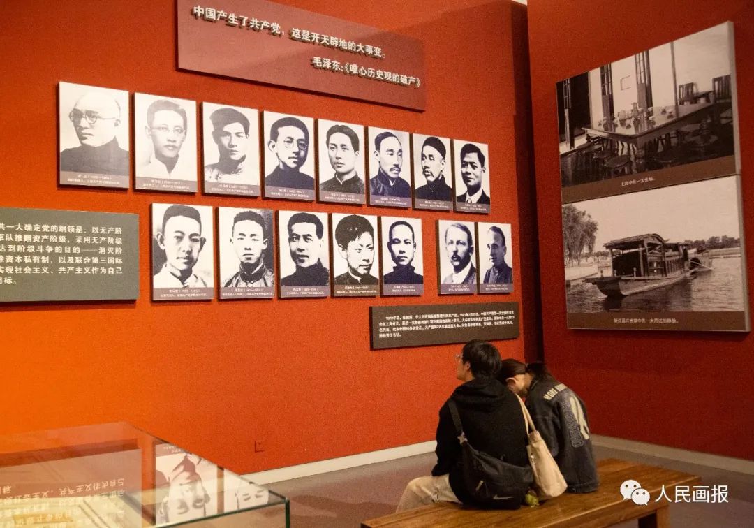 在国博看中国,看国博展览可以有的人生感悟