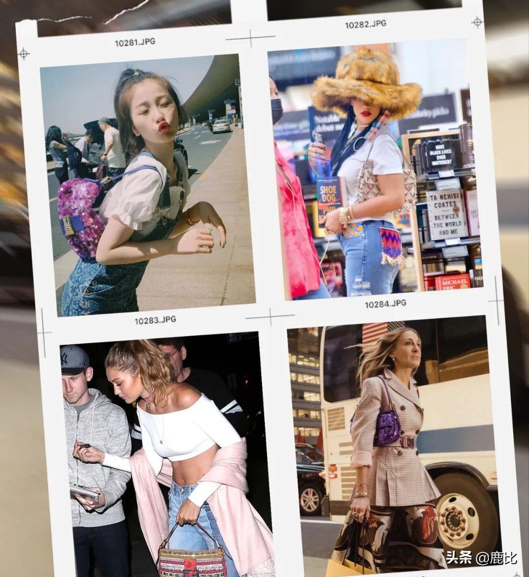 2022年值得入手的包,各位贵妇的包包