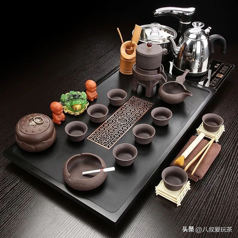 茶具避坑,新手茶友入门茶具推荐