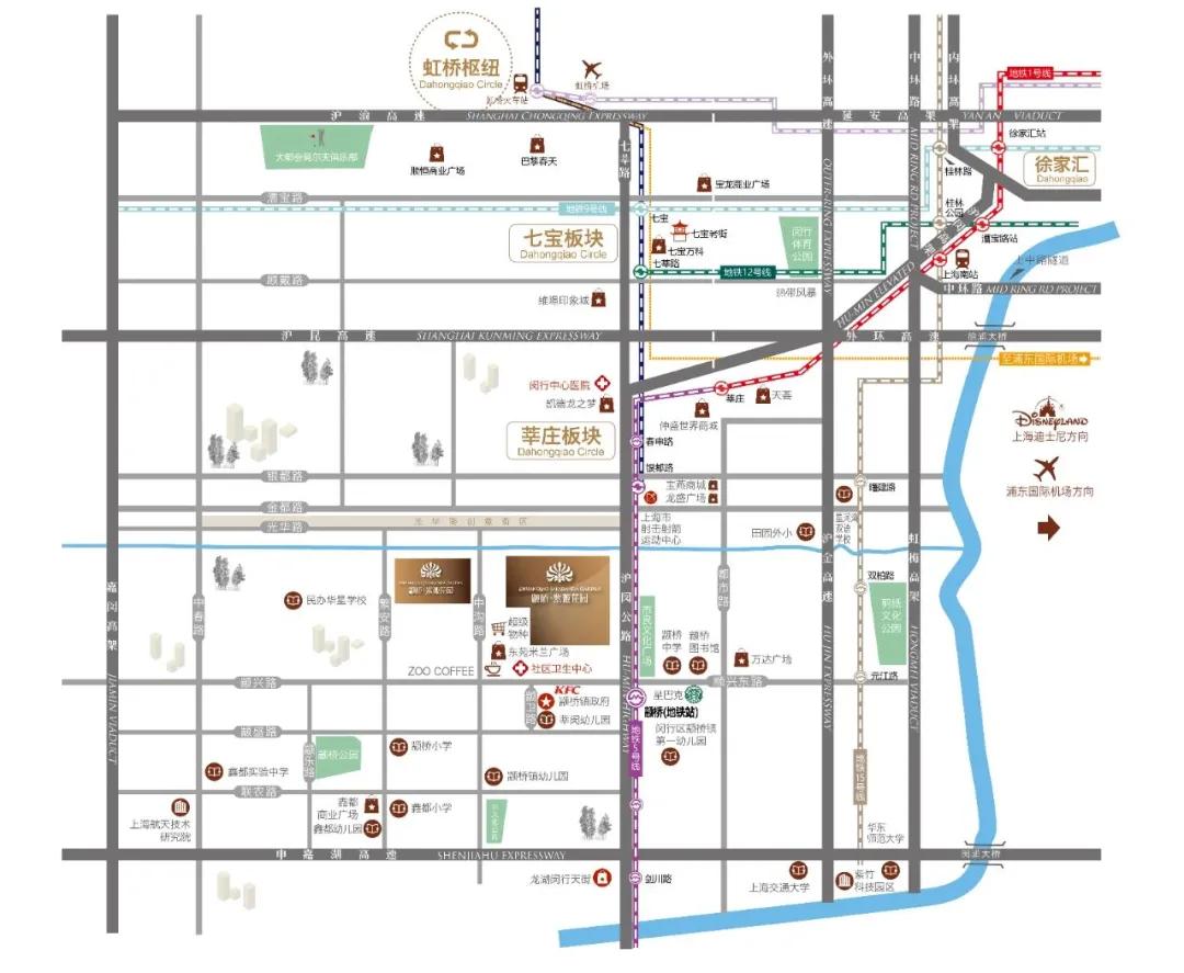 闵行颛桥紫薇花园售价,颛桥房产宝华紫薇花园