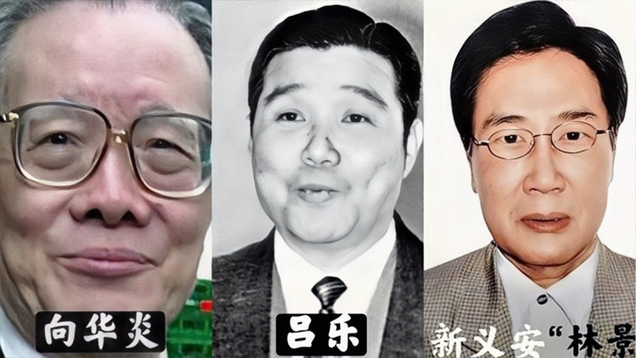 新义安“二代龙头”向华炎，群龙无首之时力挽狂澜，晚年热心公益