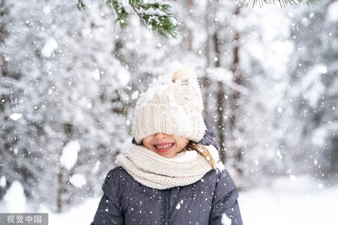 古人对雪的雅称有多浪漫,古人对雪的雅称配图