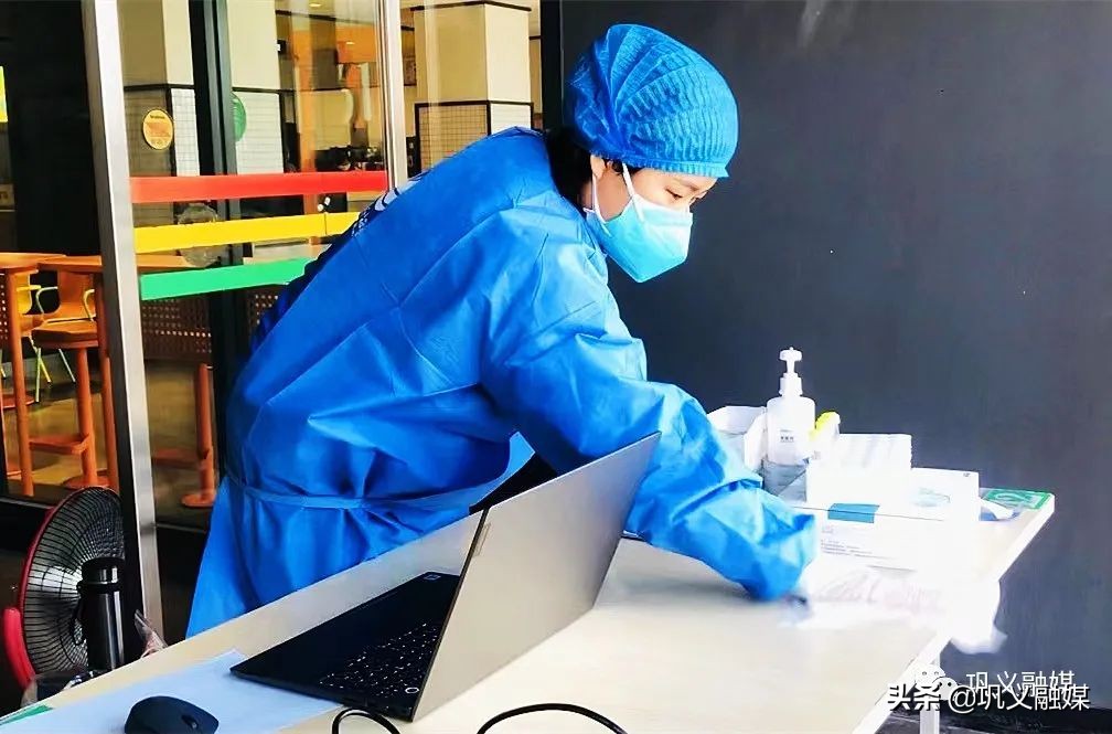 核酸检测便民服务点是免费的吗,便民核酸检测采样点防控措施