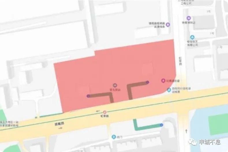 上海楼市的潜力板块,上海楼市板块分析徐汇