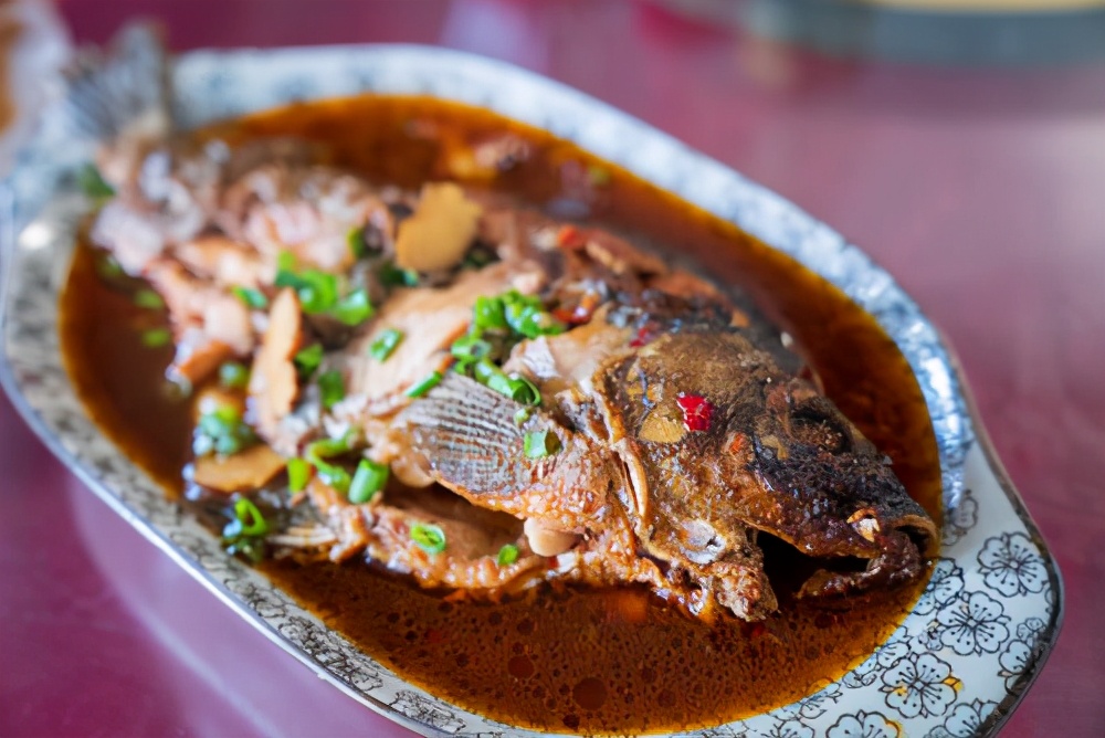 同样是鱼肉，“肚子大”和“肚子小”区别挺大，学会再买不吃亏