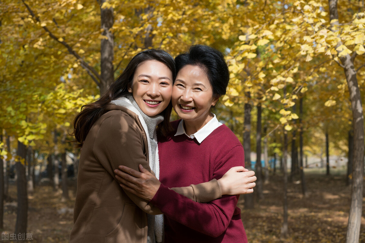 对付强势婆婆的七大技巧,对付强势的婆婆的最佳方法