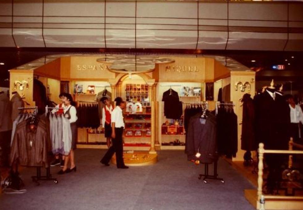 这次轮到合肥出名了,盘点天津的老品牌