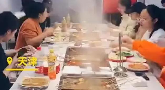 裸辞后创业做串串,男生裸辞半年不找工作