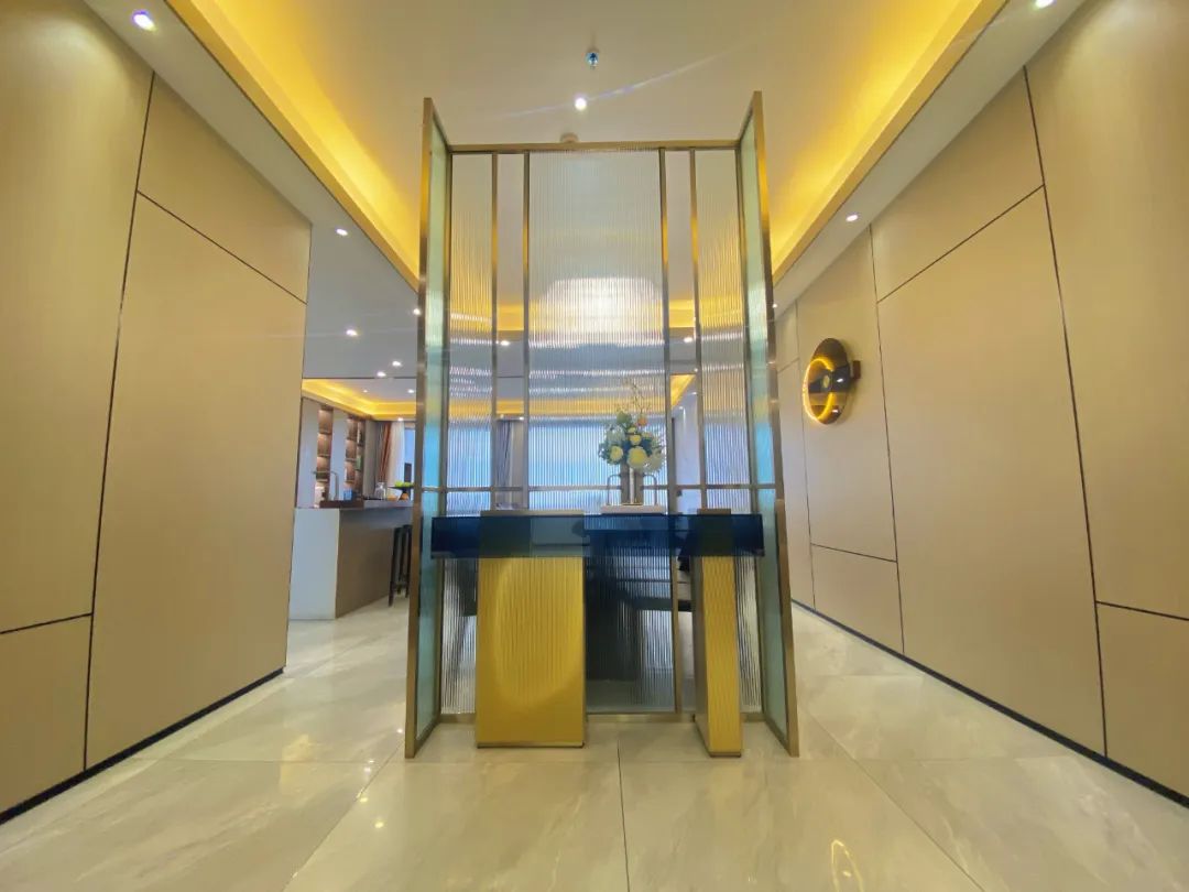 盛星装修极简风格,盛星装修效果图大全