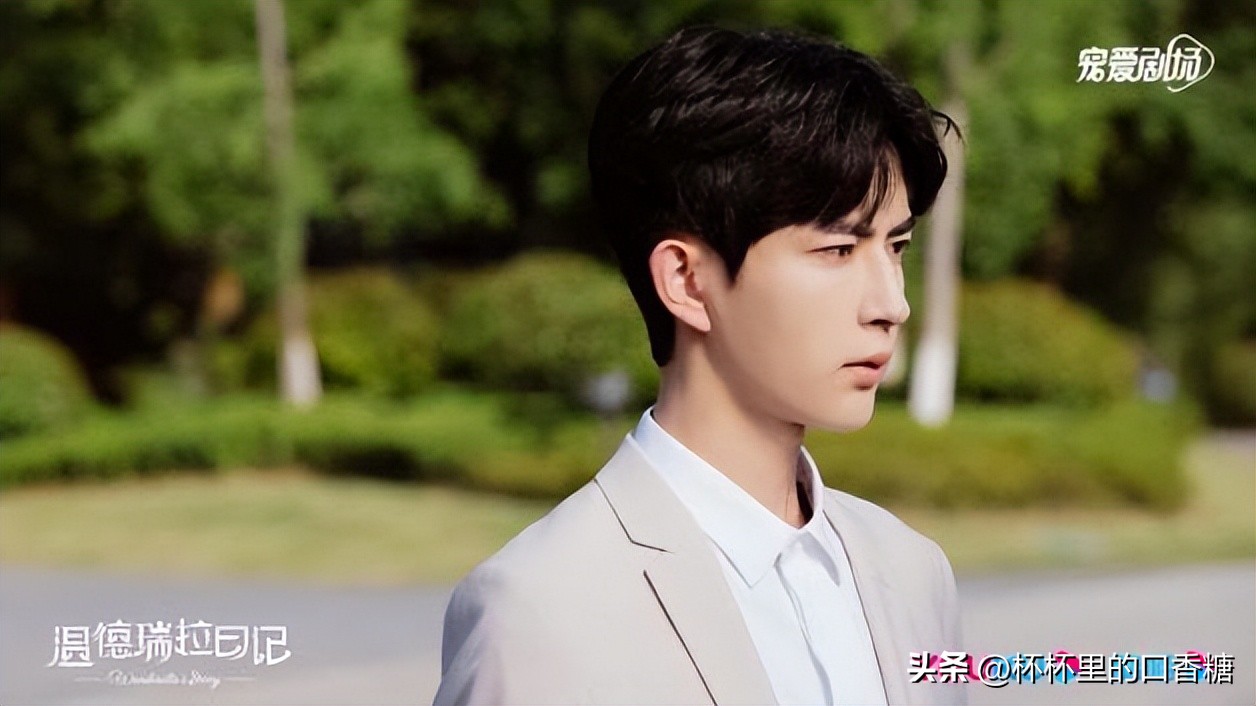 温德瑞拉,温德瑞拉日记黑莲花