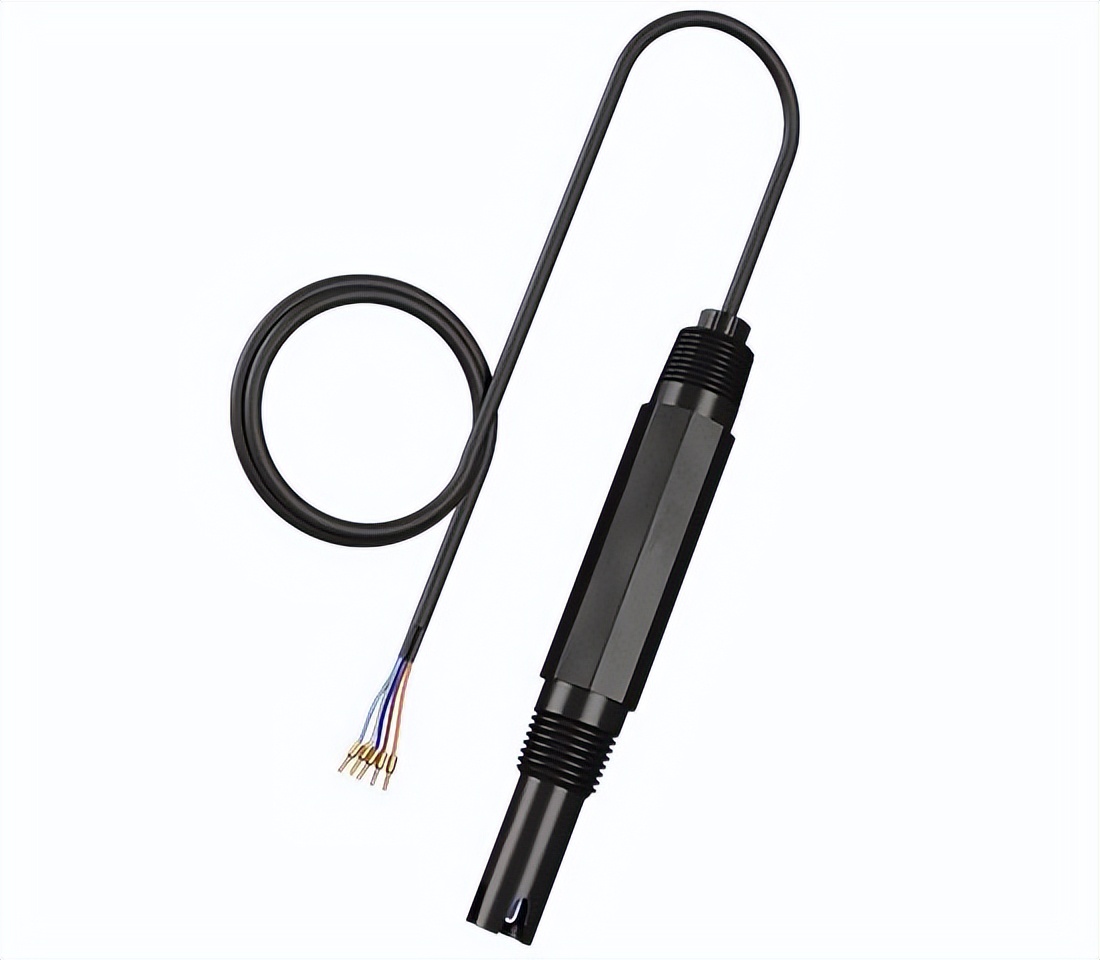 电导传感器的常数,电导传感器型号