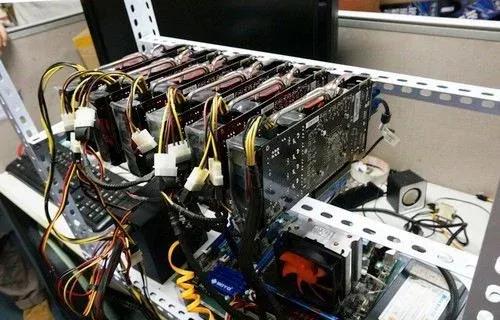 如何选择显卡才可以避免矿卡,哪个型号的显卡矿卡几率更大