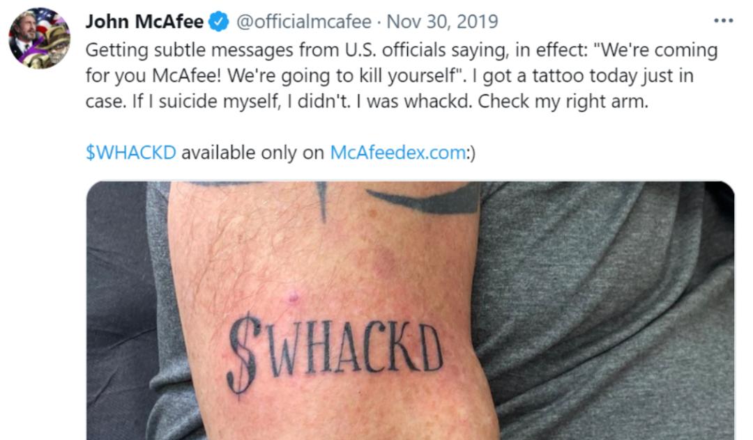 为了拍出这部荒谬的纪录片，他们陪着通缉犯一起逃亡