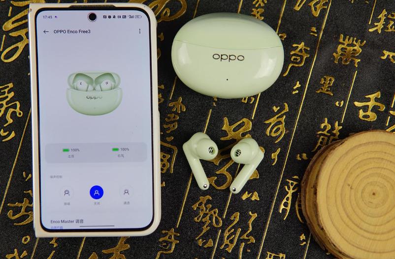 oppoencofree3真的降噪吗,oppo降噪耳机推荐encofree3
