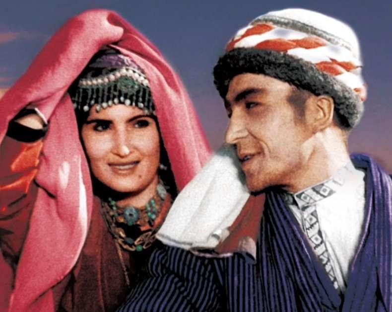 十个家庭九个参军,他们是中国唯一的白种人,也是最爱国民族之一