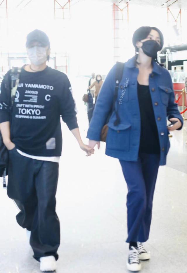 王菲谢霆锋情路历程,王菲和谢霆锋之间兜兜转转的爱情