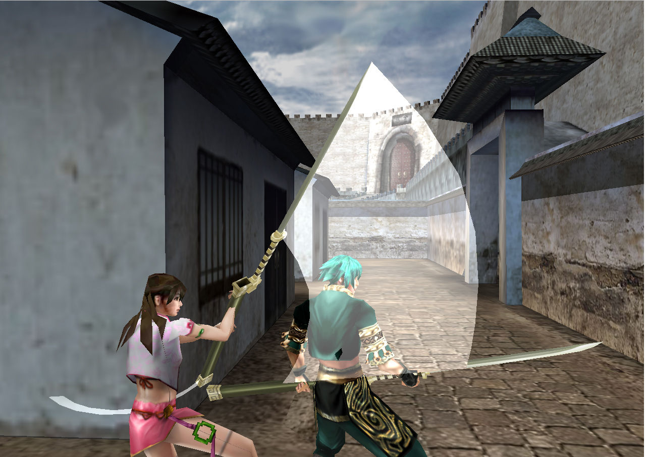 90后低配置电脑的经典单机游戏,九十年代电脑游戏机