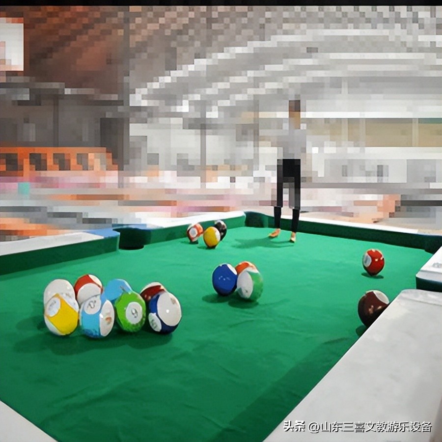 贵阳台球器材厂家,哈尔滨台球器械厂家