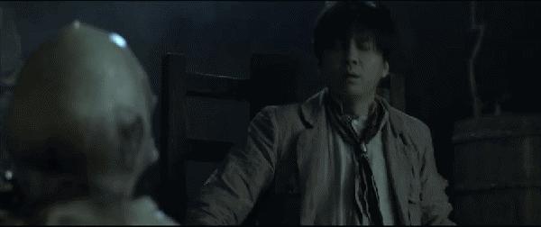 民间怪谈水猴子剧情真的存在吗,民间怪谈水猴子剧情一口气看完