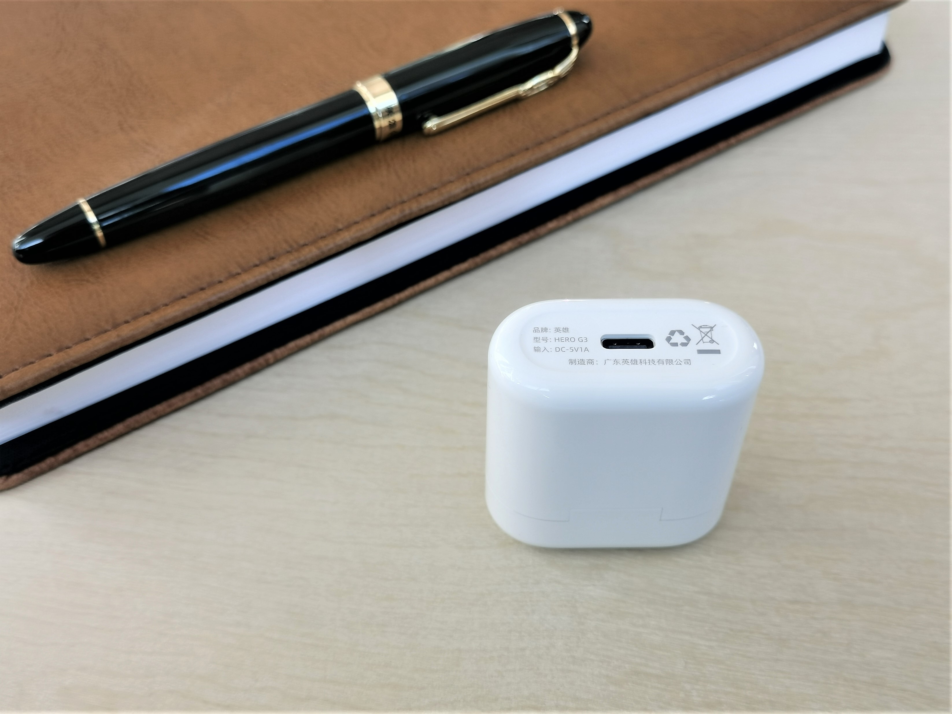 英雄归来，重塑真无线蓝牙耳机性价比新标杆——HEROG3体验