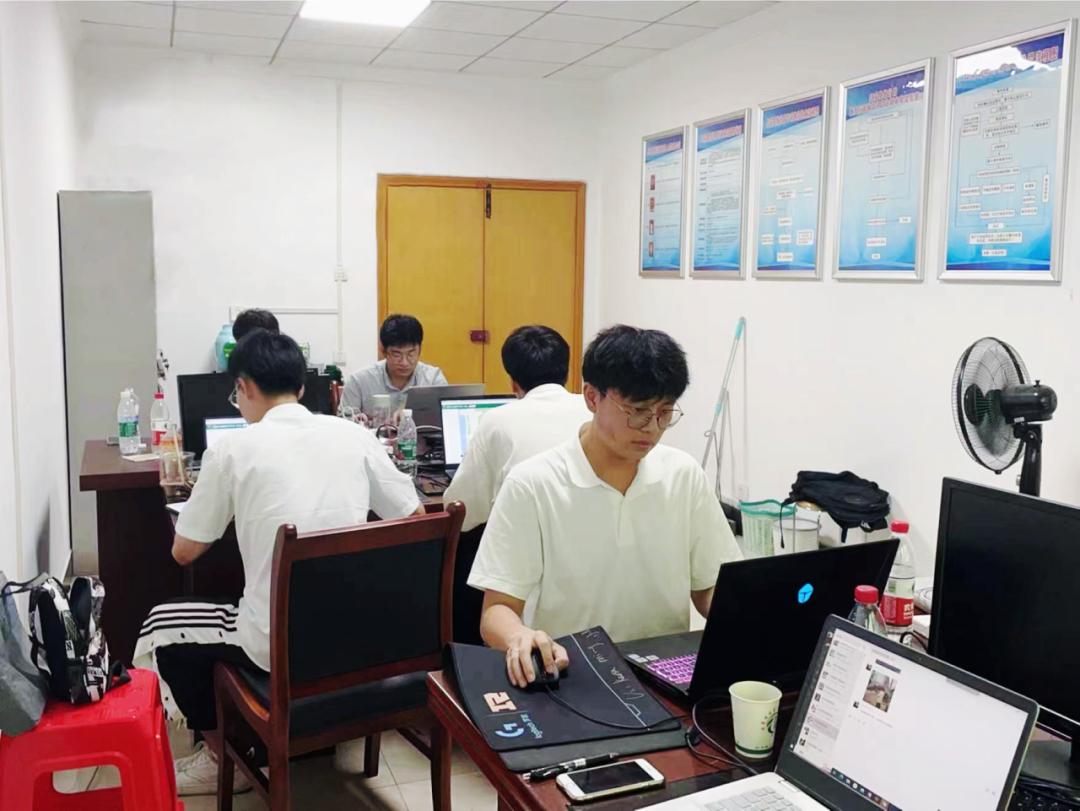 第五次经济普查工作推进会议,全面推进第五次全国经济普查工作